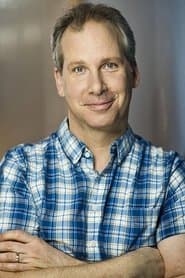 Foto del actor Jeff Clarke