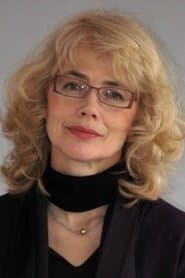 Foto del actor Marika Lagercrantz