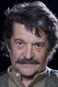 Foto del actor Balázs Galkó