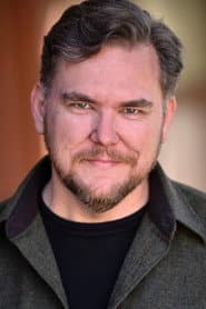 Foto del actor Bostin Christopher