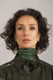 Foto del actor Indira Varma