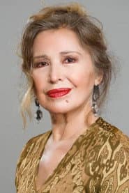 Foto del actor María Rojo