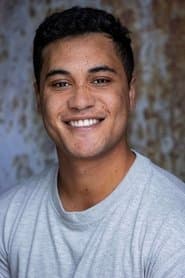 Foto del actor James Rolleston