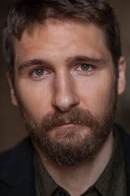 Foto del actor Goran Marković