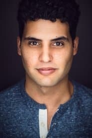 Foto del actor Babak Tafti
