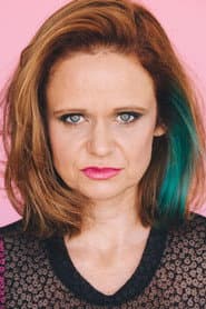 Foto del actor Vanessa Bednar
