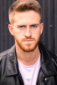 Foto del actor Michael-Eoin Stanney