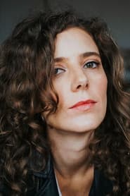 Foto del actor Johanna Murillo
