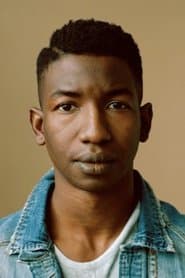 Foto del actor Mamoudou Athie