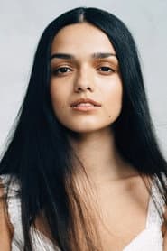 Foto del actor Rachel Zegler