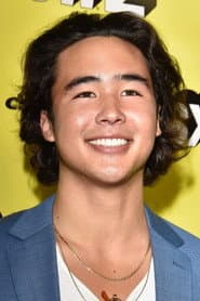 Foto del actor Nico Hiraga
