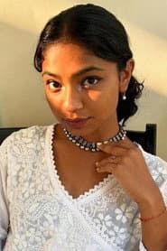 Foto del actor Ananya Shanbhag