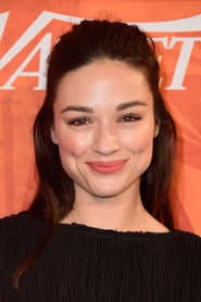 Foto del actor Crystal Reed