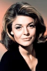 Foto del actor Anne Bancroft