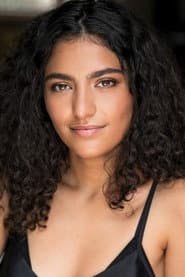 Foto del actor Roxie Mohebbi