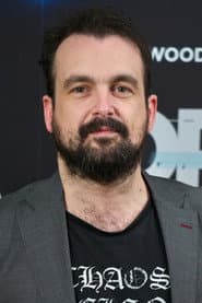 Foto del actor Nacho Vigalondo