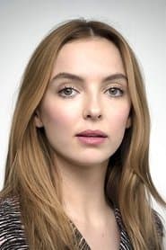 Foto del actor Jodie Comer