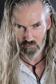 Foto del actor Jon Campling