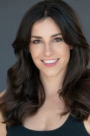 Foto del actor Natalie Polisson