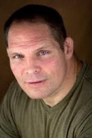 Foto del actor Tim Lajcik