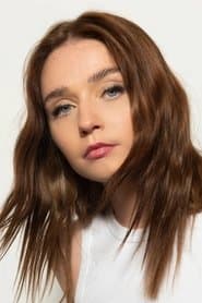 Foto del actor Jessica Barden
