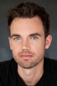 Foto del actor Tyler Hilton