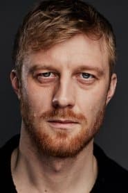Foto del actor Joachim Fjelstrup