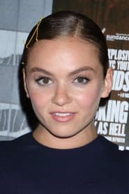 Foto del actor Morgan Saylor