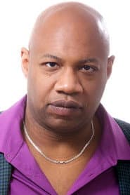 Foto del actor Kwasi Songui