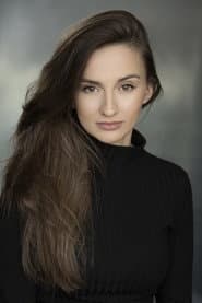 Foto del actor Mollie Hindle-Pérez