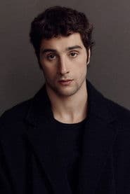 Foto del actor Agustín Della Corte