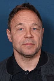 Foto del actor Stephen Graham