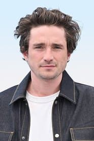 Foto del actor Joseph Olivennes