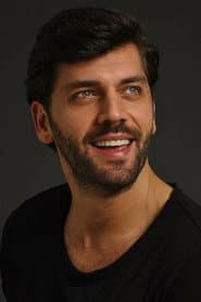Foto del actor Can Nergis