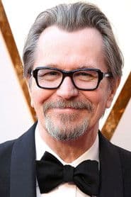 Foto del actor Gary Oldman