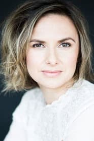 Foto del actor Émilie Josset