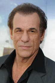 Foto del actor Robert Davi