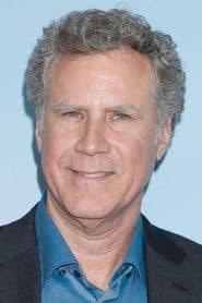 Foto del actor Will Ferrell