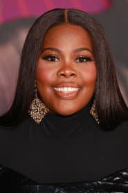 Foto del actor Amber Riley