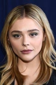 Foto del actor Chloë Grace Moretz