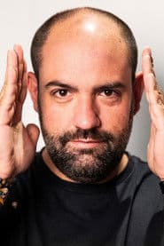 Foto del actor Daniel Fez