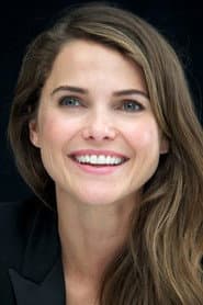 Foto del actor Keri Russell