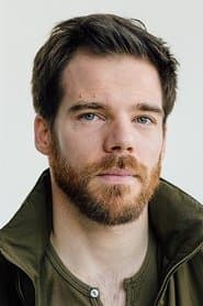 Foto del actor Gregory James Cohan