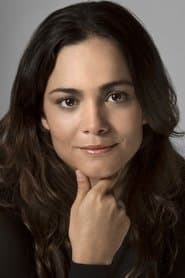 Foto del actor Alice Braga