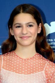 Foto del actor May Nivola