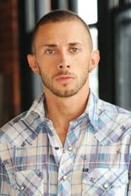 Foto del actor Sean Owen Roberts