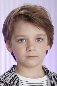 Foto del actor Harrison Hughes