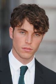 Foto del actor Tom Hughes