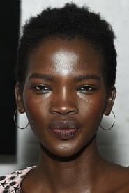 Foto del actor Aamito Lagum