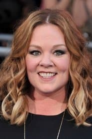 Foto del actor Melissa McCarthy